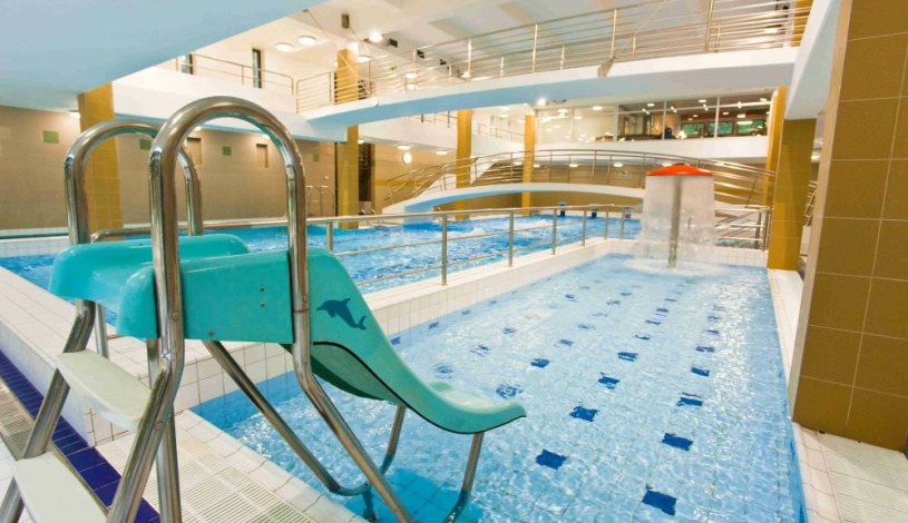 Hotel VZ Bedřichov - depandance Špindlerův Mlýn